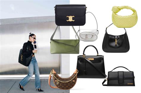 most popular handbags today